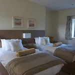 Hunter Lodges By Celtic Manor