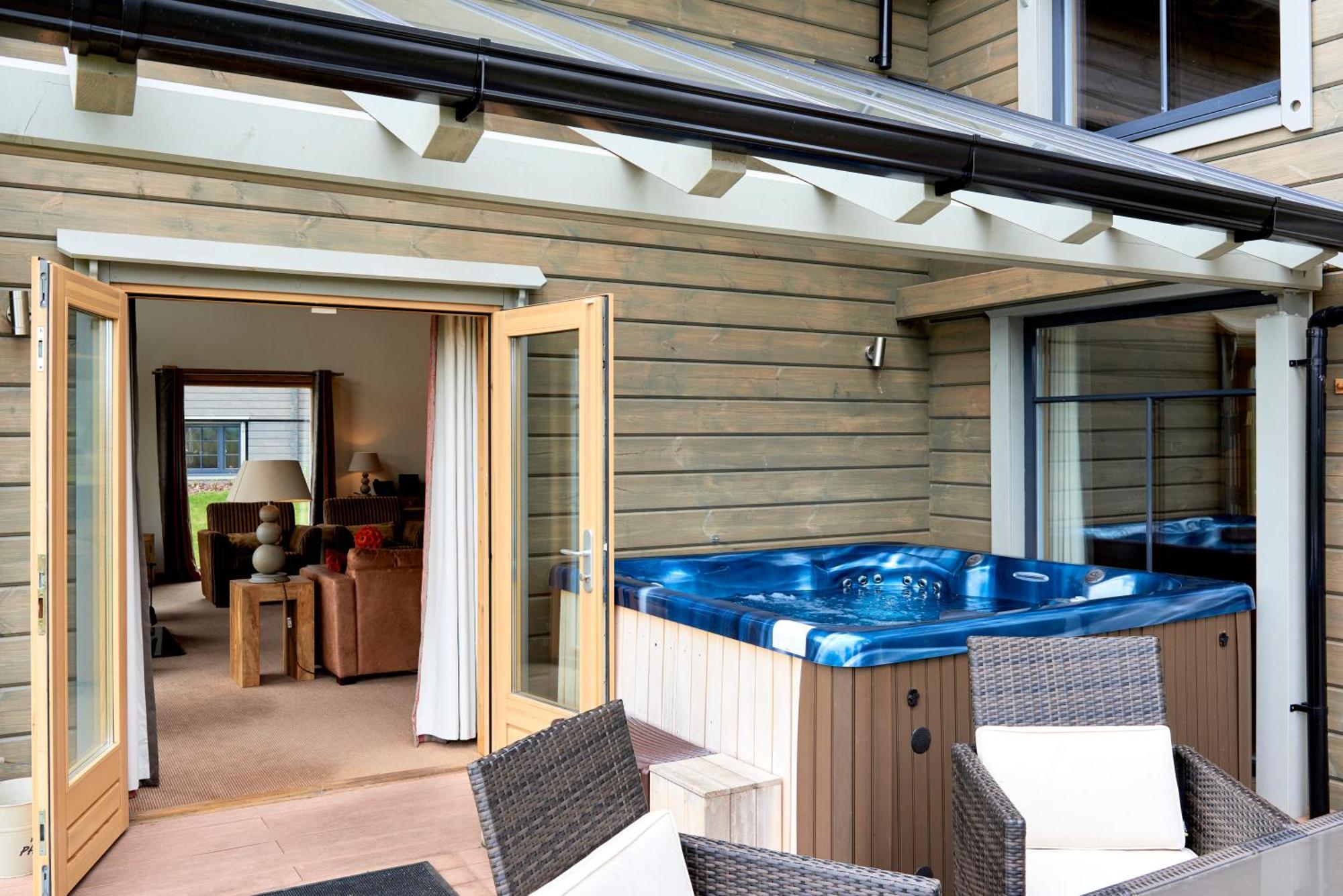 Hunter By Celtic Manor Resort Newport (Gwent)