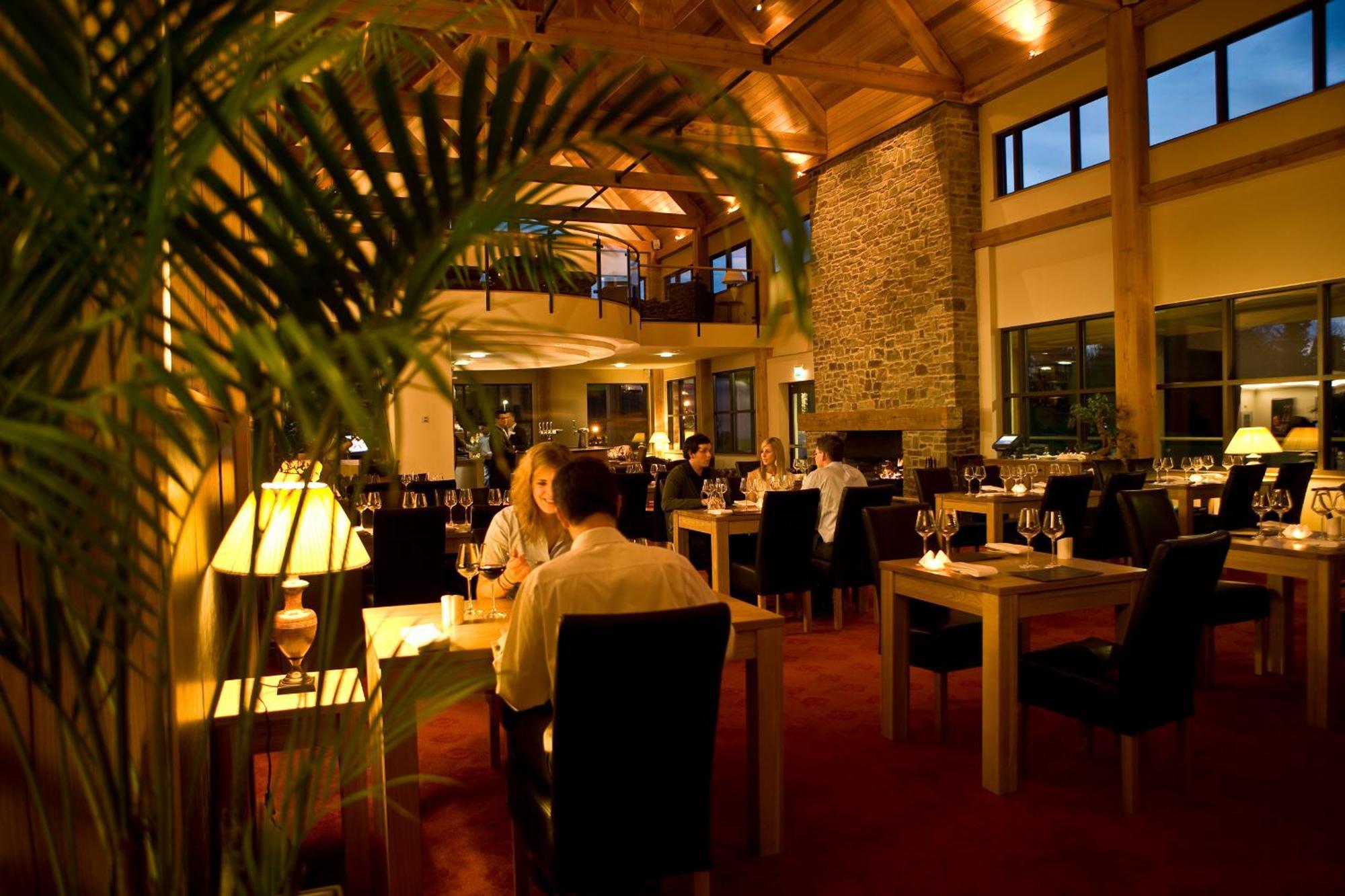 Hunter By Celtic Manor Resort