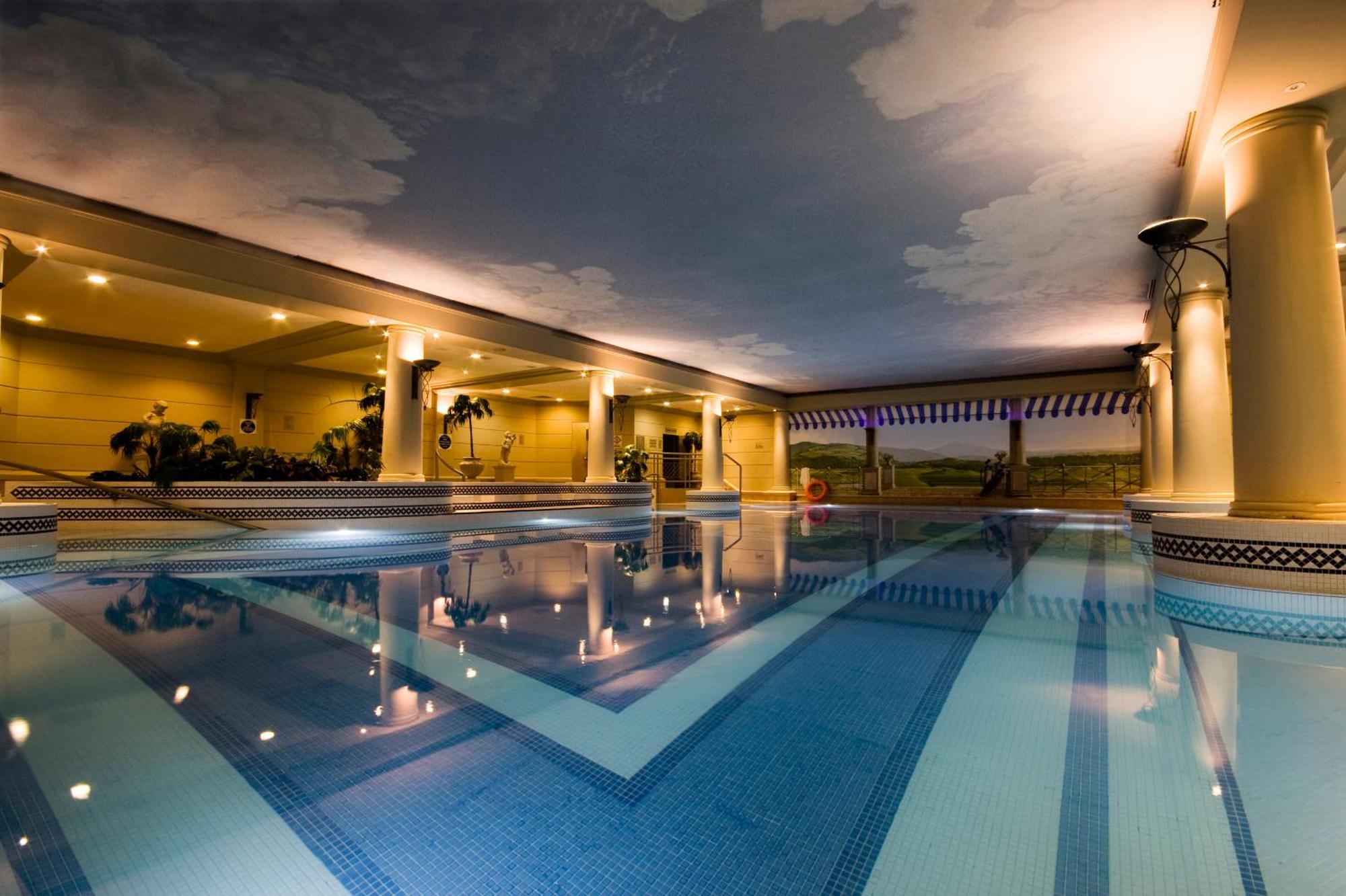 Resort Hunter By Celtic Manor *
