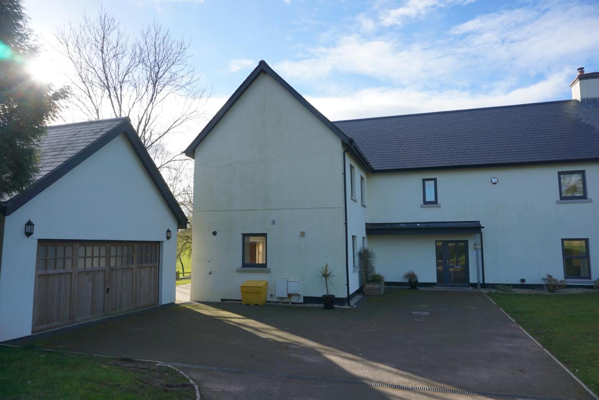 Hunter By Celtic Manor *